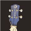 Image 2 : Luna Electric Concert Ukulele Set
