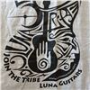Image 4 : Luna Electric Concert Ukulele Set