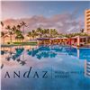 Image 1 : 2-Night Stay at Andaz Wailea Resort Maui in an Ocean View Room
