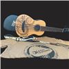 Image 1 : Luna Mahogany Bass Ukulele Pack
