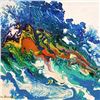 Image 1 : Original Artwork by Lana