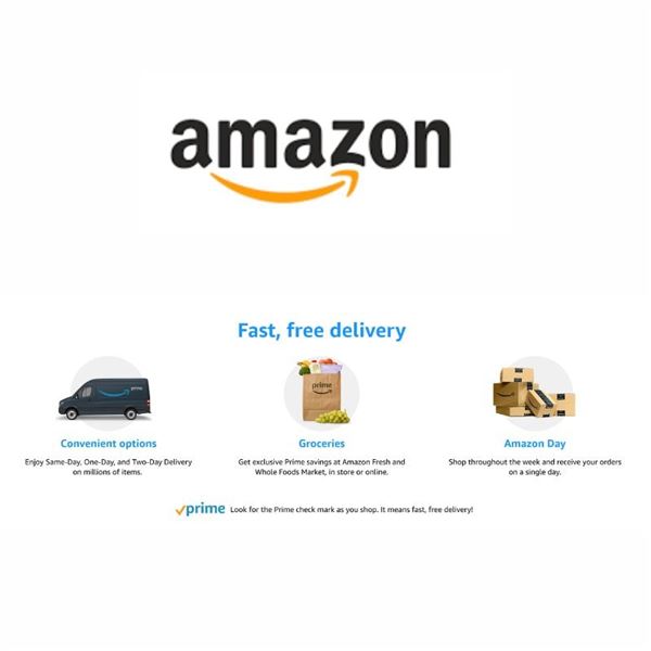 $50 Amazon Gift Card