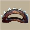 Image 2 : Handcrafted Koa Wood Hawaiian Weapon Set