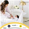 Image 2 : Mini Ezee 2-in-1 CO-SLEEPER® Bassinet