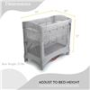 Image 3 : Mini Ezee 2-in-1 CO-SLEEPER® Bassinet