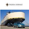 Image 1 : One-Way Vehicle Shipping from Pasha Hawaii - Minimum Bid of $499 Required