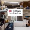 Image 1 : One-Night Stay at Hilton Garden Inn Waikiki Beach