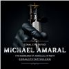 Image 1 : Two $200 Tattoo Session with Michael Amaral at Coral City Tattoo