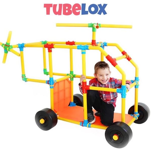 $25 Tubelox Gift Card