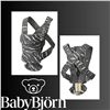 Image 1 : BabyBjörn Baby Carrier Mini