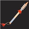 Image 1 : Handcrafted Short Spear