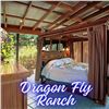 Image 1 : 1 to 3-Night Stay at The Dragonfly Ranch, Big Island
