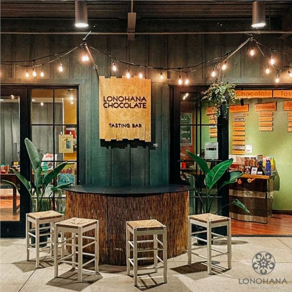 Chocolate Factory Tour & Tasting Experience for Two