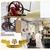 Image 2 : Chocolate Factory Tour & Tasting Experience for Two