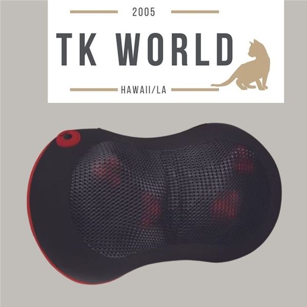 Popoki Massager – Lomimate Updated Version