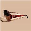 Image 3 : Versace Sunglasses & Art