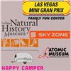 Image 1 : Ultimate Family Fun in Las Vegas Package