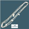 Image 1 : Five Keshi Pearl 32"  Necklaces