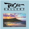 Image 1 : Roy Tabora Seascapes: 12" x 20" Sunrise Symphony Giclee