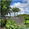 Image 1 : One Round of Golf for Two at Makani Golf Club, Kailua-Kona