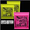Image 1 : Electric Guitar Strings Bundle