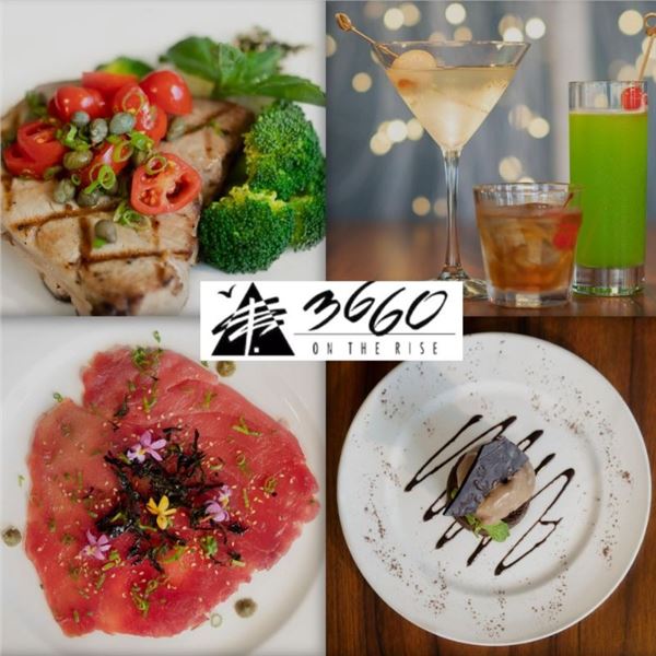 $650 Catering Package for 10