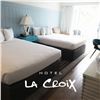 Image 1 : 1-Night Stay in the Gold Room in Hotel La Croix, Oahu