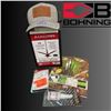 Image 1 : Archery Starter Kit from The Bohning Company