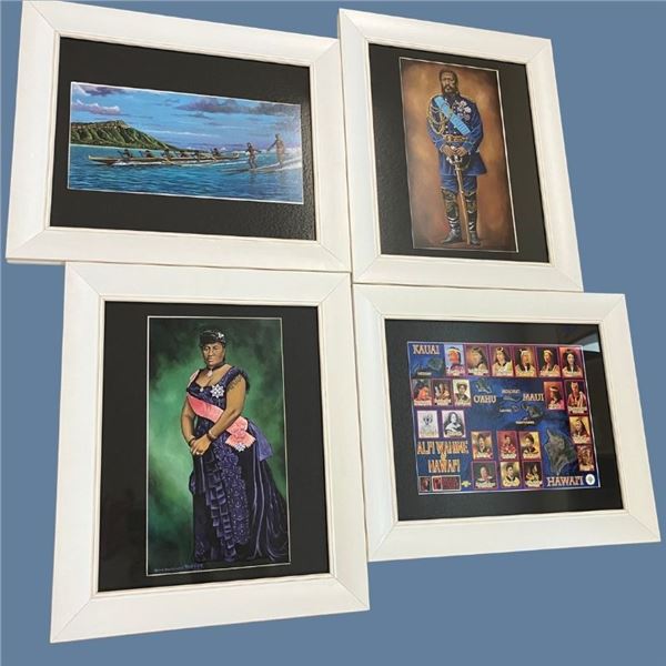 Royal Legacy Art Collection