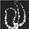 Image 2 : Natural Seashell Jewelry Set