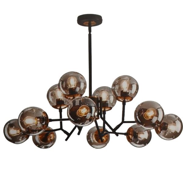 Loft Light Set