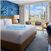 Image 1 : OUTRIGGER Waikiki Paradise Hotel - Two Nights in a Waikiki View Room