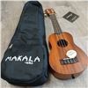 Image 1 : Makala Soprano Ukulele Set