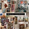 Image 1 : $100 Gift Card for Maui Hands Galleries