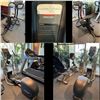 Image 1 : Precor Gym Set