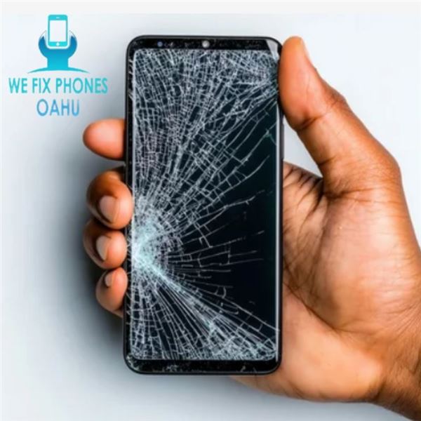$100 Gift Certificate for Phone Repair - We Fix Phones Oahu