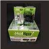 Image 1 : Set of 12 Hot Tips Bluetooth Earbuds with Magnetic Connectors, In-Ear Microphone