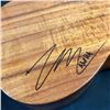 Image 2 : Kanile’a Deluxe Koa Soprano Ukulele - Autographed by Landon Mcnamara