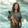 Image 3 : Kanile’a Deluxe Koa Soprano Ukulele - Autographed by Landon Mcnamara