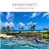 Image 1 : One-Night Stay at the Grand Hyatt Kaua'i Resort & Spa