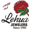 Image 1 : $100 Gift Certificate for Lehua Jewelers, Big Island