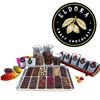 Image 1 : Two $50 Gift Certificates for Eldora Chocolate