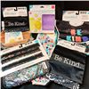Image 1 : Bumkins Finer Baby Products, Inc. Silicone & Baby Essentials Set