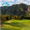 Image 1 : Two Gift Certificates for 18-Hole Rounds at Puakea Golf Course, Kaua'i
