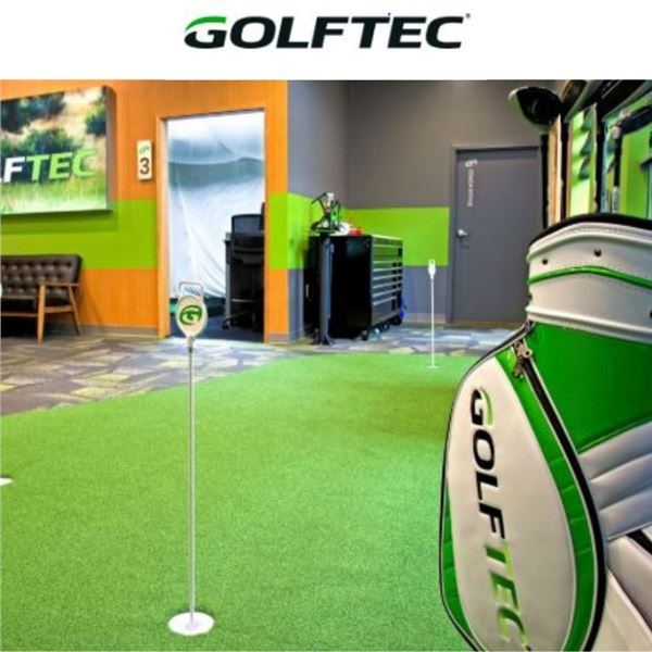 Game Improvement Package Gift Certificates