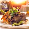Image 1 : $125 Gift Certificate for Roy’s Waikiki