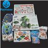 Image 1 : Ultimate Kids’ Creativity & STEM Play Bundle – Toys, Gadgets & Learning Fun