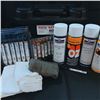 Image 1 : Professional Furniture Touch-Up & Repair Kit
