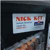 Image 2 : Professional Furniture Touch-Up & Repair Kit