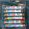 Image 3 : Professional Furniture Touch-Up & Repair Kit